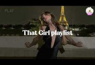 She S That Girl Women Energy Playlist