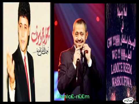 جورج وسوف ياطير الطاير