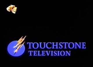  Touchstone Television Buena Vista International Inc 2001