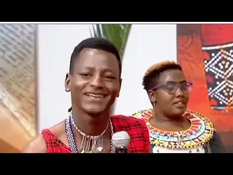 MAUREISHO JACKSON OLEPERE PERFORMING LIVE AT PAULO SIRIA HOME COMMINGLING CEREMONY MAUREISHO JACKSON OLEPERE PERFORMING LIVE AT PAULO SIRIA HOME COMMINGLING CEREMONY