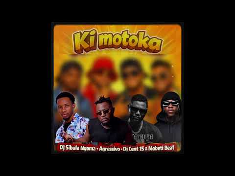 Agressivo Nyandoro Kimotoka Kya Mpombe Ft DJ Zibula 2026 Agressivo Nyandoro Kimotoka Kya Mpombe Ft DJ Zibula 2026