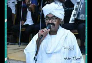 علي ابراهيم اللحو افراح سنيني ماستر 