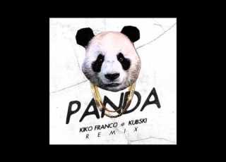  Desiigner Panda Kiko Franco Kubi Remix