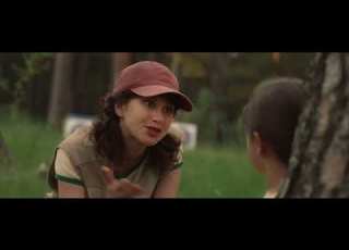  Campamento Garra De Oso 2025 Trailer Español