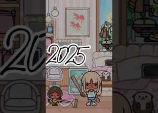 وضعنا مع اخواتنا Tocaboca ضحك ليندا رمضان كريم قصص اشتراك