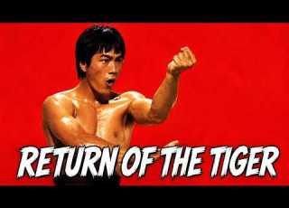  Return Of The Tiger 1977 Bruce Li Kung Fu Action Classic Full HD
