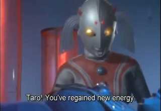 Mother Of Ultra Revives Ultraman Taro Episode 19