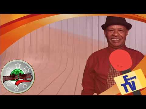 Adam Haarun Boontuu Oborraa Music