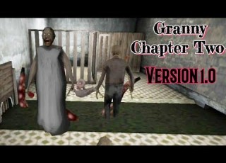  Granny Chapter Two Version 1 0 Full Gameplay