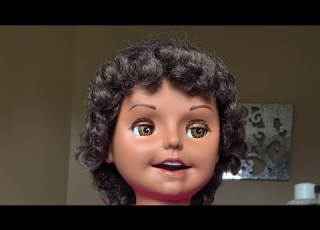  I Fixed The Ethnic Playmates Jill Doll