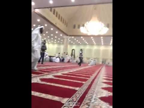 يا حلاة رمضان وأجوائه محمد الشومر