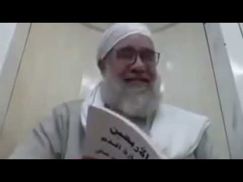 اللهم بارك لنا في شامنا روائع الشيخ فتحي صافي