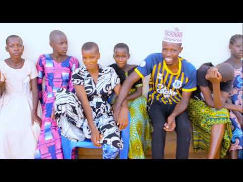 Matinde Masanja Sherehe Kwa Bhukula Official Video