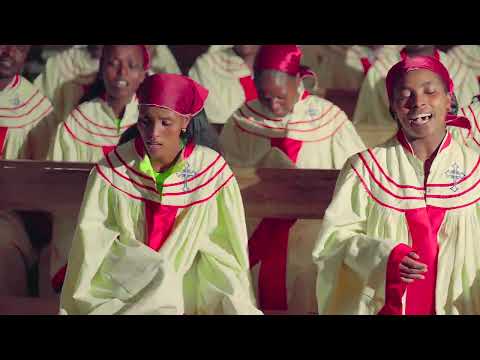 F TOOTA W W W M Y ROOPHII MAGAADAA M S Banttii Hadaammaa Amanuel Choir