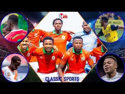 LIVE INTAMBA MURUGAMBA ZOBA ZITOROHEWE MPAPPE ATEJE IKIBAZO I MADRID MESSAGER DYNAMIC BUJA CITY