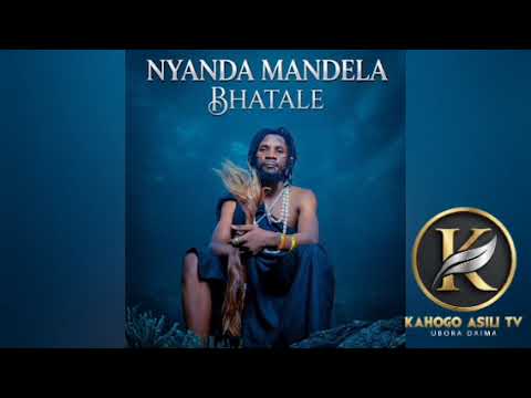 NYANDA MANDELA SONG BHATALE Official 0697109524