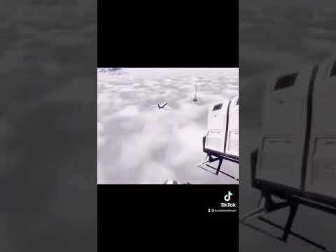 What Being In A Plane Crash Feels Like Shorts What Being In A Plane Crash Feels Like Shorts