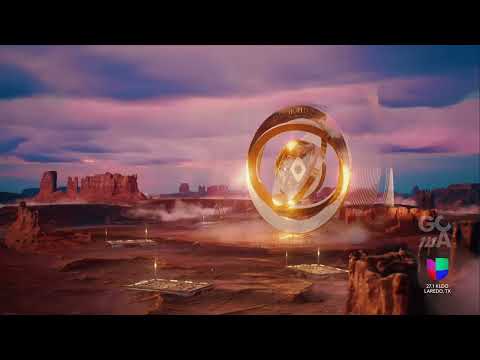 FIFA Club World Cup 2025 Intro Univision FIFA Club World Cup 2025 Intro Univision