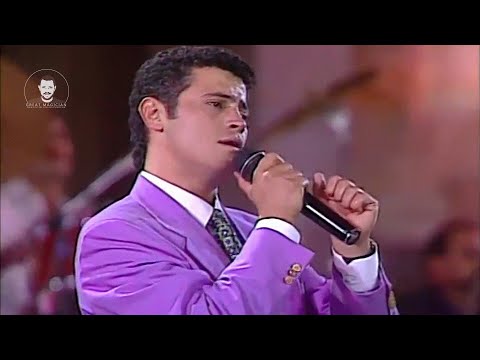 جورج وسوف لو نويت جرش 1994