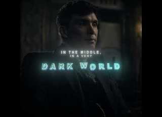  Thomas Shelby Intelligence Narvent Distant Echoes Super Slowed Edit