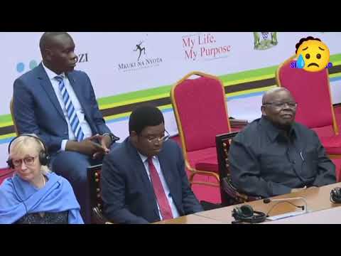 Kwaheri Magufuri Tanzania All Stars Diamond Platnumz Rayvanny Mbosso Lava Lava Jux Christina Kwaheri Magufuri Tanzania All Stars Diamond Platnumz Rayvanny Mbosso Lava Lava Jux Christina