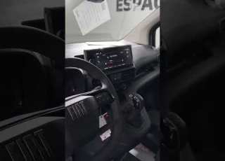 معلومات حول Doblo الجديد
