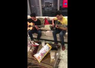  Culpable Tu Amilkar Galaviz Ft Aaron Gil 2019