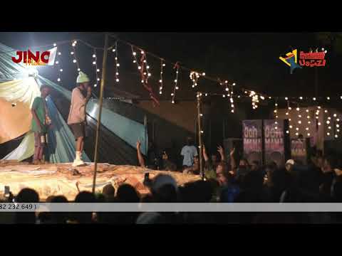 JEUSI MC DAY 1 IFAKARA BONGO SHIT MIDUNDO YA USWAZI LIVE SHOW