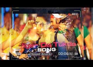  JIGAR DA TUKDA SLOWED REVERB Salim Merchant Ranveer Singh Shraddha Pandit Parineeti Chopra
