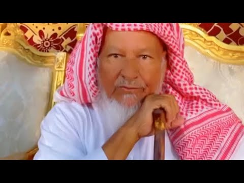 لقاء مع صاحب النظر وخبير الابل الحمر الساحلية