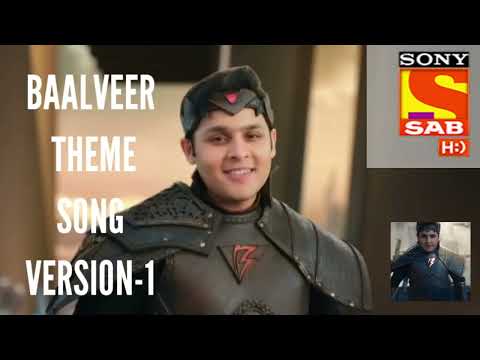 Baalveer 3 Theme Song Version 1 Baalveer 3