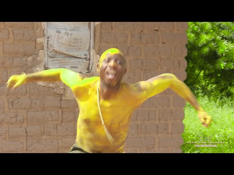 Kakinda Inaga Ujumbe Wa Kwalicha Official Video2020 Dir D Frank0762533823