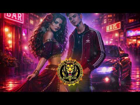 R3phase Циганочко Моя Хіт 2026