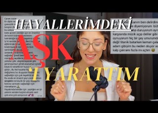 İDEAL İlişkinin Yaratıcısı SENSİN Aşk Nasıl Manifestlenir