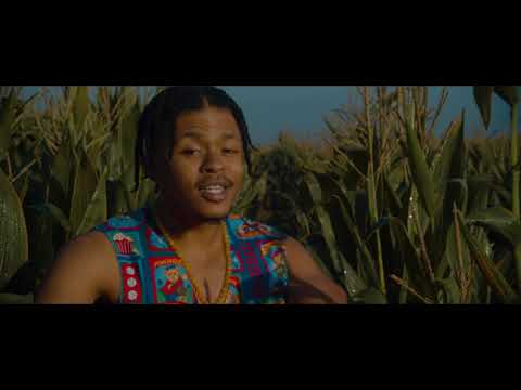 Nu Edison Let It Go Official Music Video