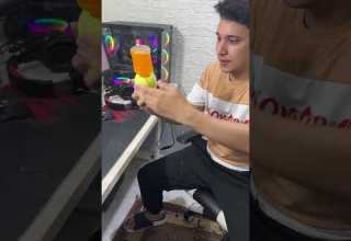 اصغر كولدير مياه