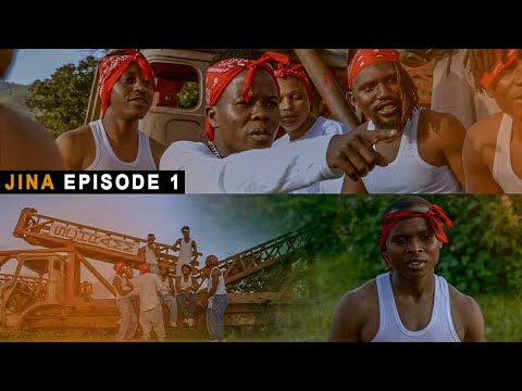 JINA EPISODE 1 MTU Comedy Jinaepisode1 Mtu Tamthilia Usiaminiepisode1