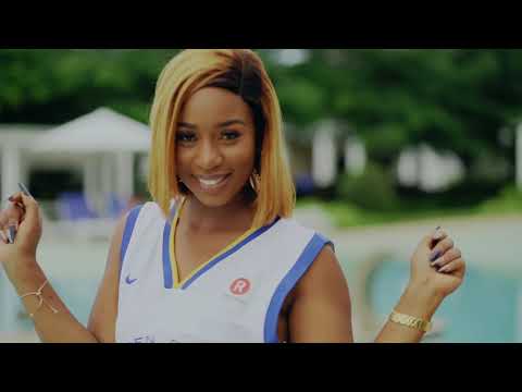 BAHATI Feat DIANA MARUA THE ONE Official Video