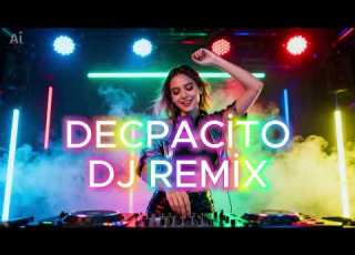 DECPACİTO DJ REMİX Music 2026 AZ