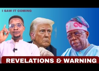 Urgent Prophetic Prayer Message MAY 14 2026 Pro Alabi Olusola