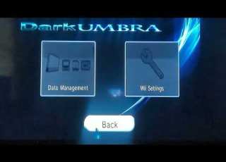 Dark Umbra V1 Theme