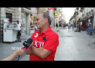  An Expatriate In Switzerland Tells The Story Of The Late Mohamed Mezari S Escape And How He