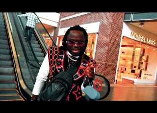 Gado Good Morning Official Video