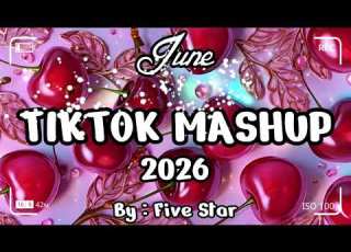 TikTok Mashup June 2026 Not Clean