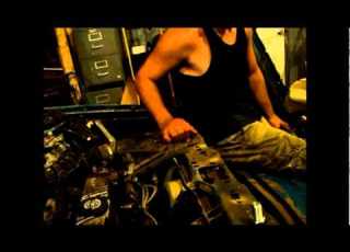  Starting And Brake Problems On The Sunbird