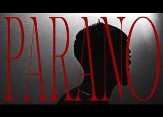 Mouka Parano Official Visualizer