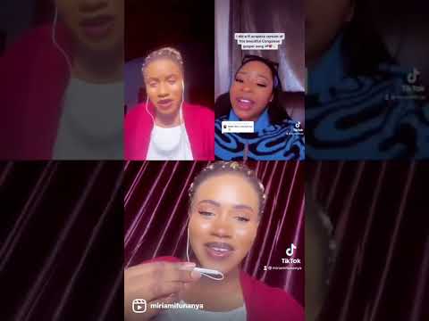 Kumama Papa Acapella Duet Souleofficial Kumama Papa Kisi Y A Soni Acapellasongs Congolese