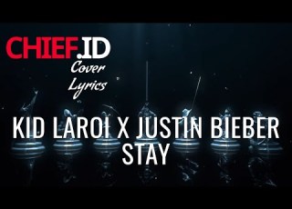 Kid Laroi X Justin Bieber STAY Rock Cover Lyrics NO RESOLVE