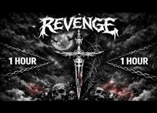  REVENGE SLOWED 8D AUDIO 1HOUR