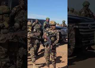  Niger Vs Media